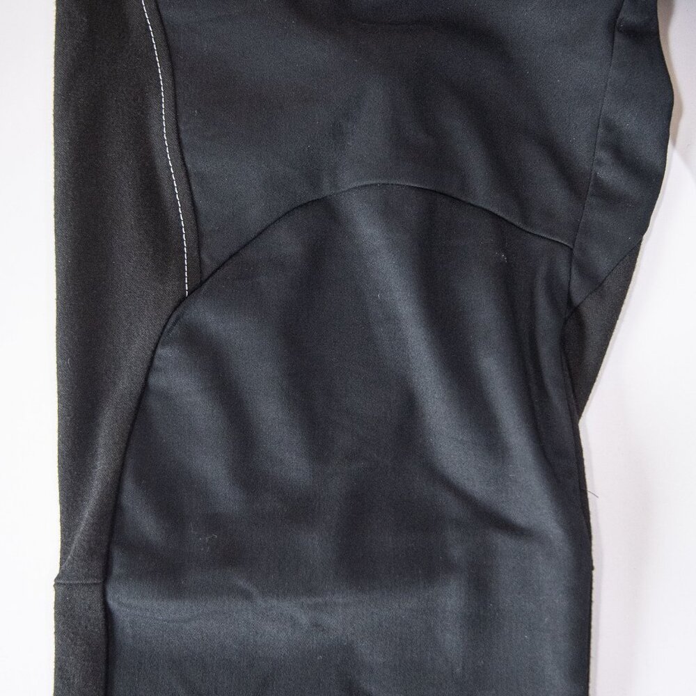 and Wander Black Air Hold Trousers - Picture 10 of 16
